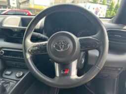 2021 TOYOTA GR YARIS RC for sale in Kenya full