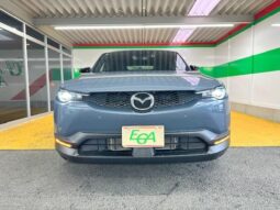 2020 MAZDA MX-30 FOR SALE IN KENYA full