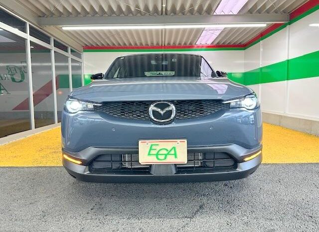 2020 MAZDA MX-30 FOR SALE IN KENYA full