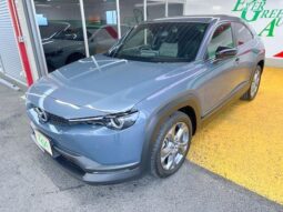 2020 MAZDA MX-30 FOR SALE IN KENYA