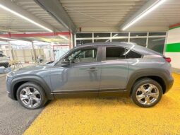 2020 MAZDA MX-30 FOR SALE IN KENYA full
