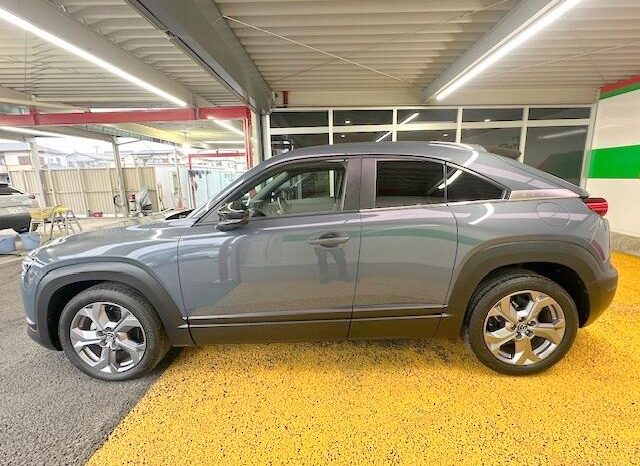 2020 MAZDA MX-30 FOR SALE IN KENYA full