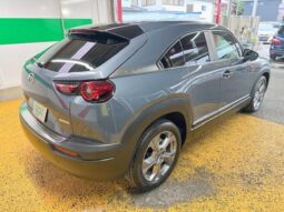 2020 MAZDA MX-30 FOR SALE IN KENYA full