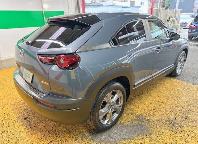 2020 MAZDA MX-30 FOR SALE IN KENYA full