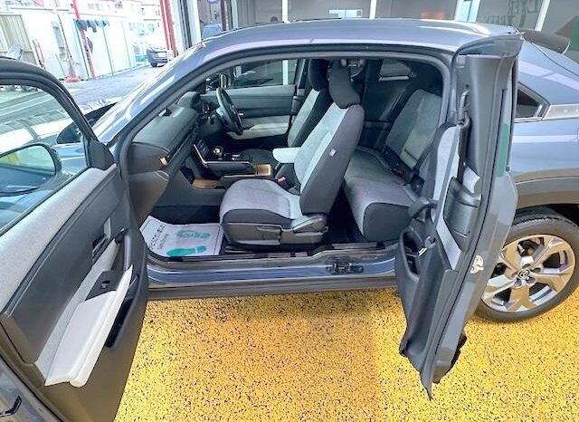 2020 MAZDA MX-30 FOR SALE IN KENYA full
