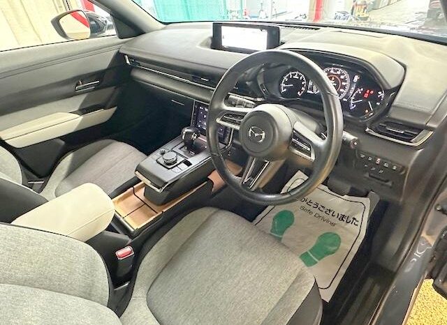 2020 MAZDA MX-30 FOR SALE IN KENYA full