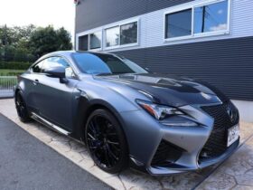 2018 LEXUS RC F FOR SALE IN KENYA