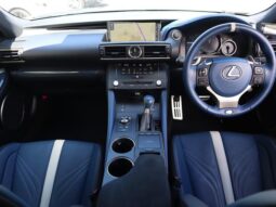 2018 LEXUS RC F FOR SALE IN KENYA full