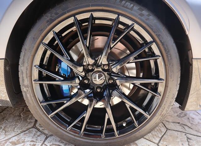 2018 LEXUS RC F FOR SALE IN KENYA full