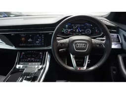 2021 AUDI Q8 TFSI QUATTRO S LINE For Sale In Kenya full