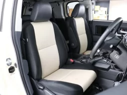 2018 TOYOTA FJ CRUISER FINAL EDITION FOR SALE IN NAIROBI KENYA full