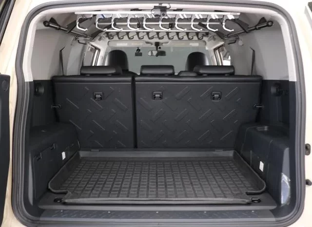 2018 TOYOTA FJ CRUISER FINAL EDITION FOR SALE IN NAIROBI KENYA full