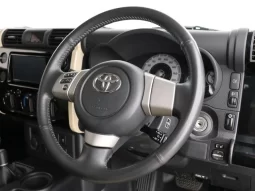 2018 TOYOTA FJ CRUISER FINAL EDITION FOR SALE IN NAIROBI KENYA full