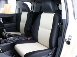 2018 TOYOTA FJ CRUISER FINAL EDITION FOR SALE IN NAIROBI KENYA full