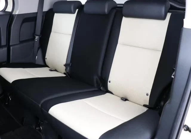 2018 TOYOTA FJ CRUISER FINAL EDITION FOR SALE IN NAIROBI KENYA full