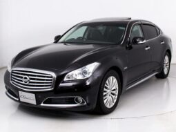 2018 NISSAN CIMA HYBRID VIP FOR SALE IN KENYA full