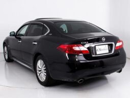 2018 NISSAN CIMA HYBRID VIP FOR SALE IN KENYA full