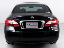 2018 NISSAN CIMA HYBRID VIP FOR SALE IN KENYA full