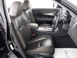 2018 NISSAN CIMA HYBRID VIP FOR SALE IN KENYA full