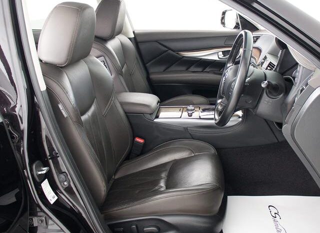 2018 NISSAN CIMA HYBRID VIP FOR SALE IN KENYA full