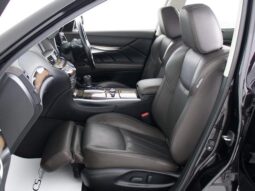2018 NISSAN CIMA HYBRID VIP FOR SALE IN KENYA full