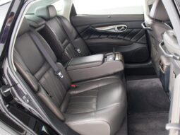 2018 NISSAN CIMA HYBRID VIP FOR SALE IN KENYA full