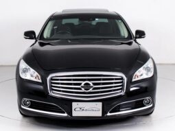 2020 NISSAN CIMA FOR SALE IN KENYA full