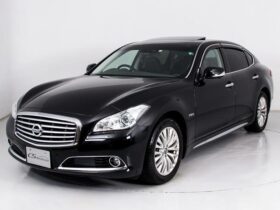 2020 NISSAN CIMA FOR SALE IN KENYA