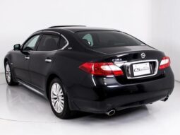 2020 NISSAN CIMA FOR SALE IN KENYA full