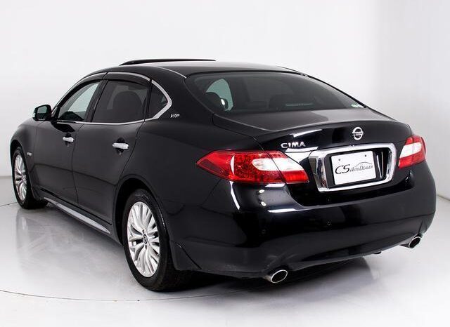 2020 NISSAN CIMA FOR SALE IN KENYA full
