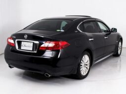 2020 NISSAN CIMA FOR SALE IN KENYA full