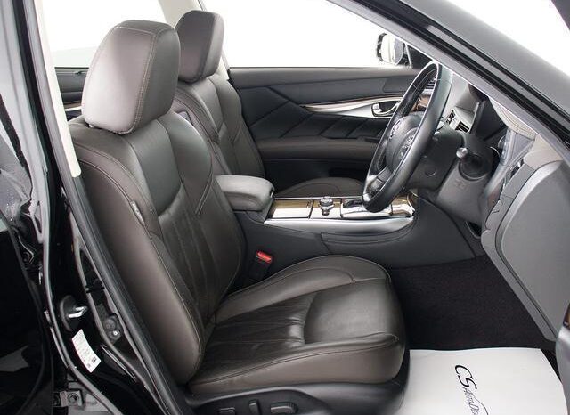 2020 NISSAN CIMA FOR SALE IN KENYA full