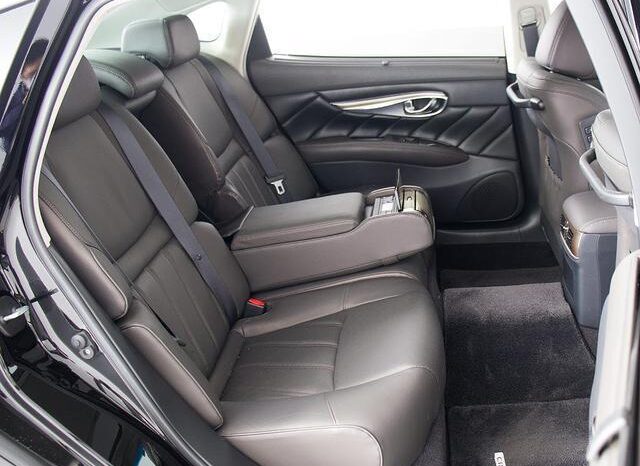 2020 NISSAN CIMA FOR SALE IN KENYA full