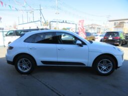 2018 PORSCHE MACAN For Sale In Kenya full