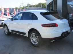 2018 PORSCHE MACAN For Sale In Kenya full