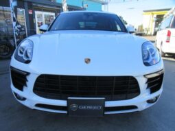 2018 PORSCHE MACAN For Sale In Kenya full