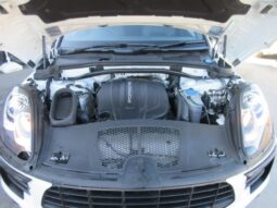 2018 PORSCHE MACAN For Sale In Kenya full
