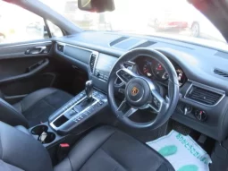 2018 PORSCHE MACAN For Sale In Kenya full