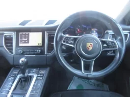 2018 PORSCHE MACAN For Sale In Kenya full