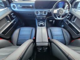 MERCEDES BENZ G-CLASS G350D 2020 FOR SALE IN KENYA full