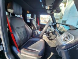 MERCEDES BENZ G-CLASS G350D 2020 FOR SALE IN KENYA full