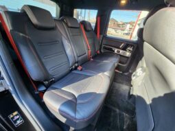 MERCEDES BENZ G-CLASS G350D 2020 FOR SALE IN KENYA full