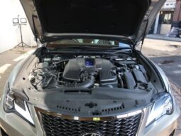 2020 LEXUS RC F FOR SALE IN KENYA full