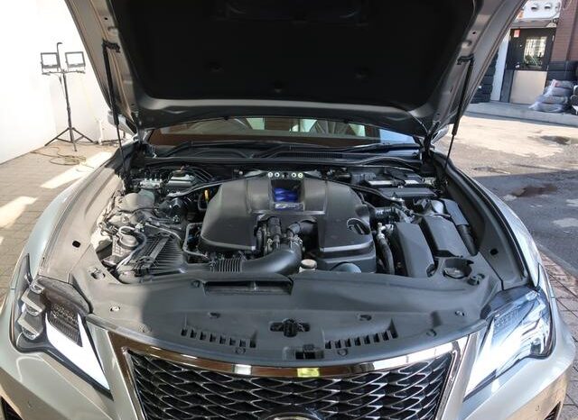 2020 LEXUS RC F FOR SALE IN KENYA full