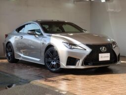 2020 LEXUS RC F FOR SALE IN KENYA full