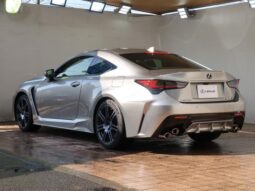 2020 LEXUS RC F FOR SALE IN KENYA full