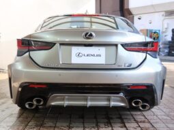 2020 LEXUS RC F FOR SALE IN KENYA full