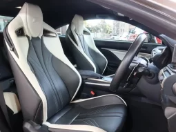 2020 LEXUS RC F FOR SALE IN KENYA full