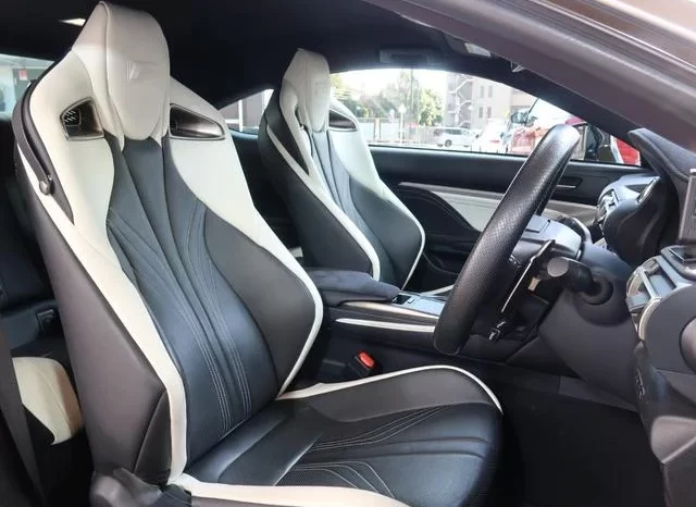 2020 LEXUS RC F FOR SALE IN KENYA full