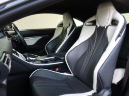 2020 LEXUS RC F FOR SALE IN KENYA full